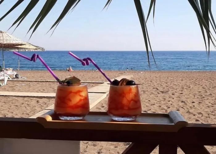 Eden Bungalows and Beach