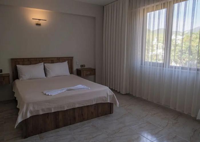 Olive Tree Apart Hotel