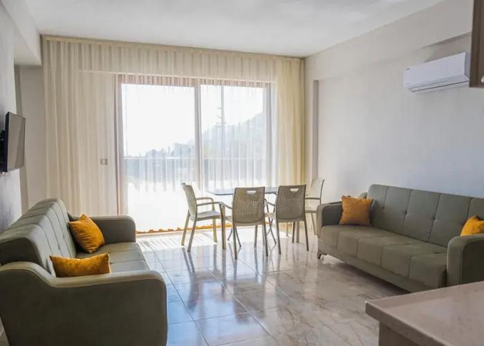 Olive Tree Apart Hotel