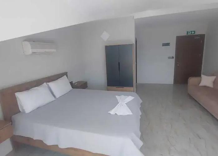 Olive Tree Apart Hotel