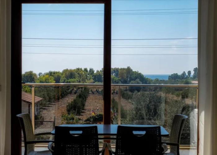 Olive Tree Apart Hotel