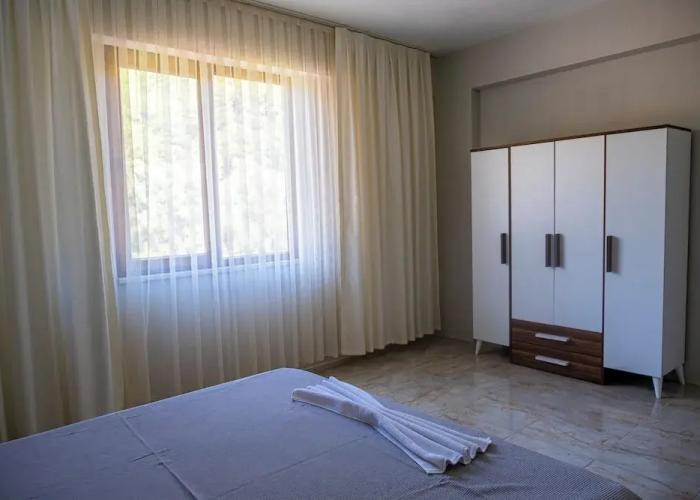 Olive Tree Apart Hotel