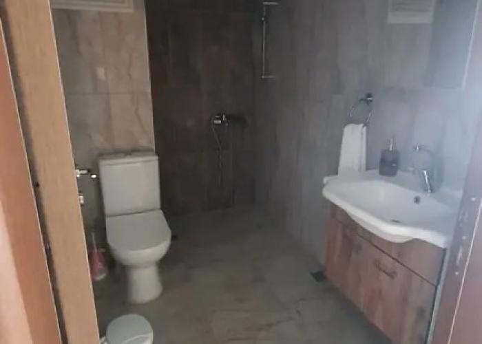 Olive Tree Apart Hotel