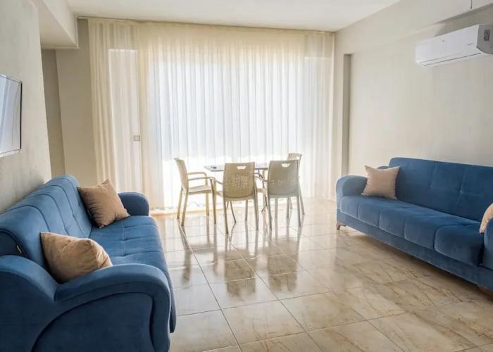 Olive Tree Apart Hotel