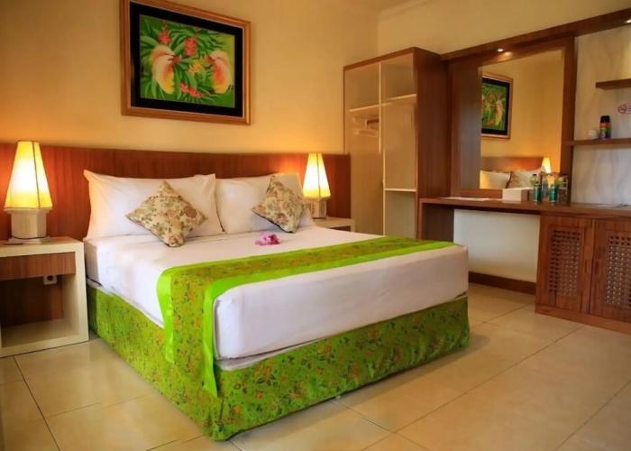 Mirah Hotel