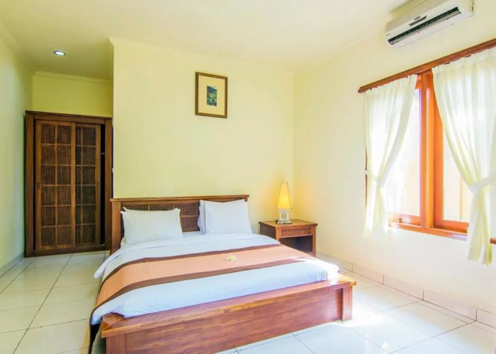 Mirah Hotel