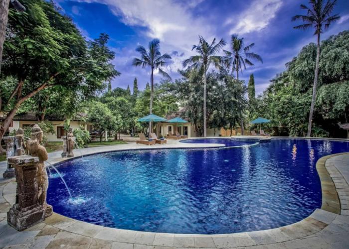 Mirah Hotel