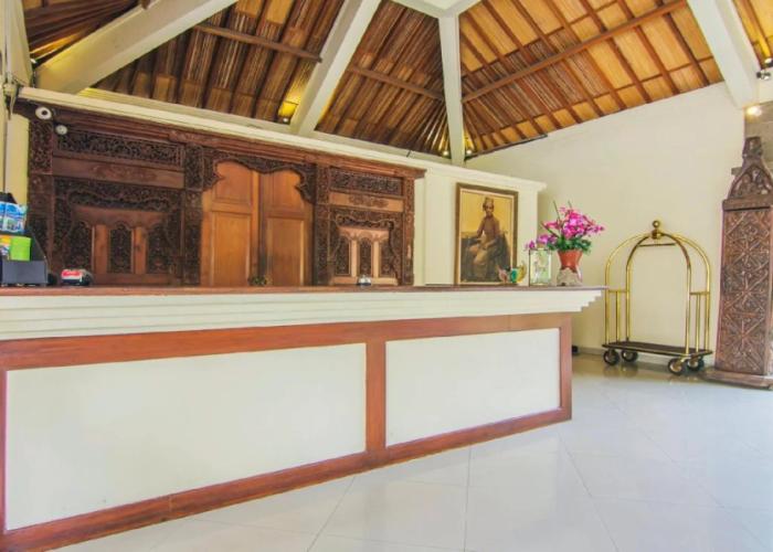 Mirah Hotel
