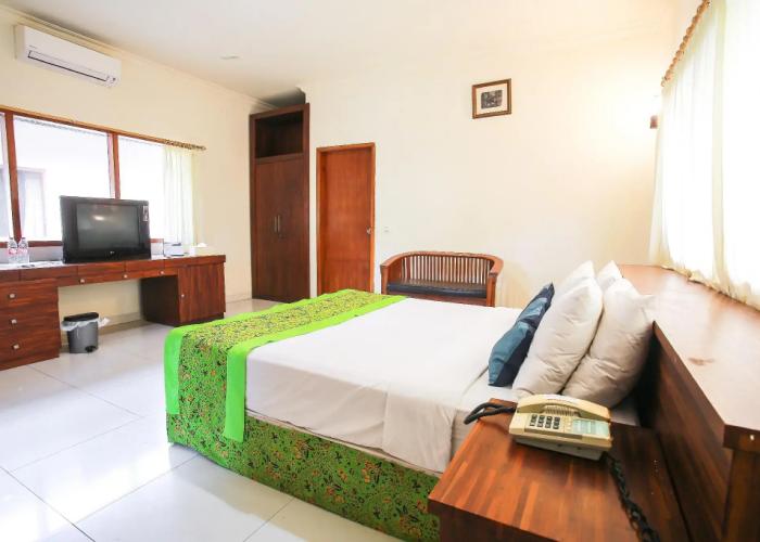 Mirah Hotel