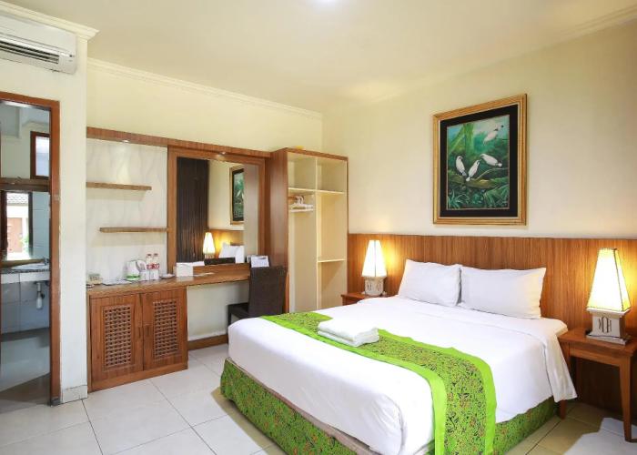 Mirah Hotel