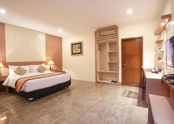Mirah Hotel