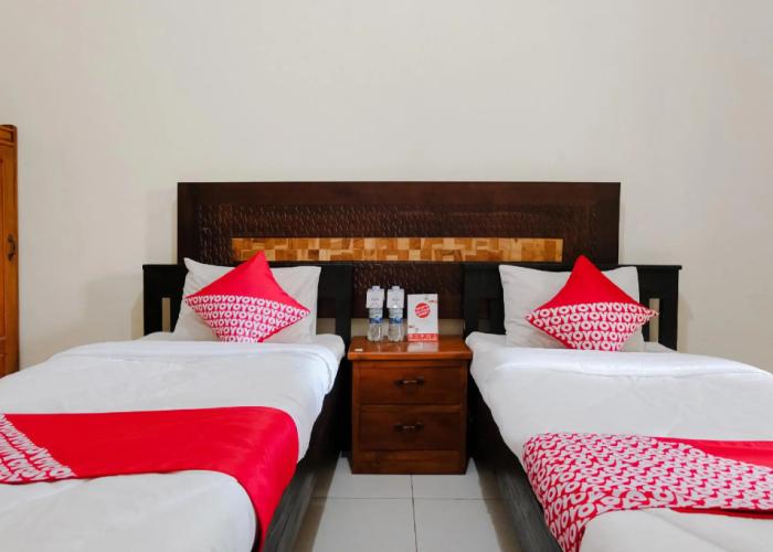 Hotel Mahkota Plengkung