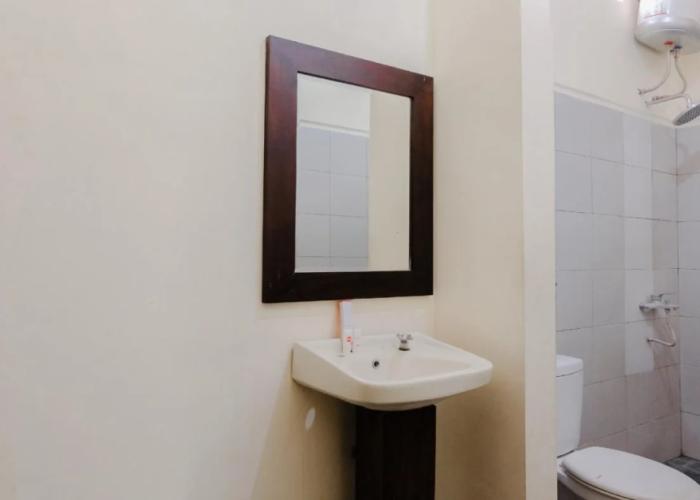 Hotel Mahkota Plengkung