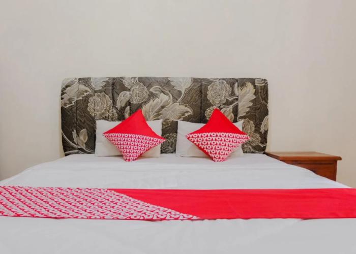 Hotel Mahkota Plengkung