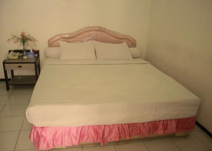 Berlian Abadi Hotel By Sinergi