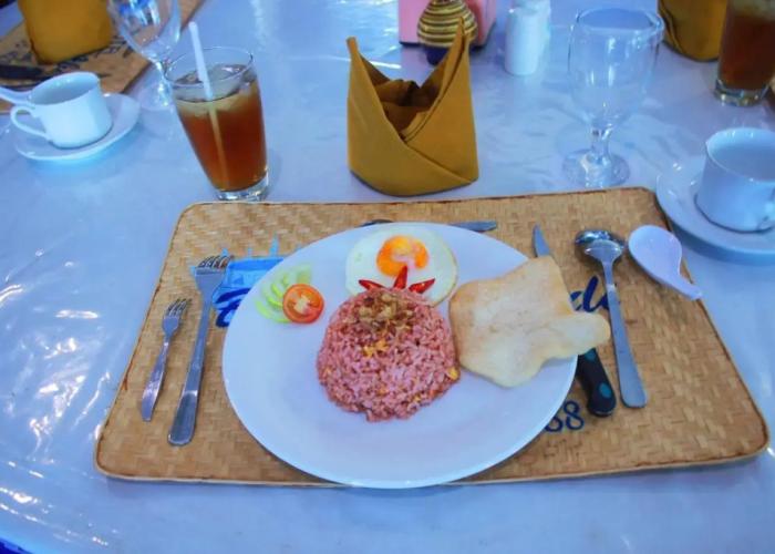Berlian Abadi Hotel By Sinergi