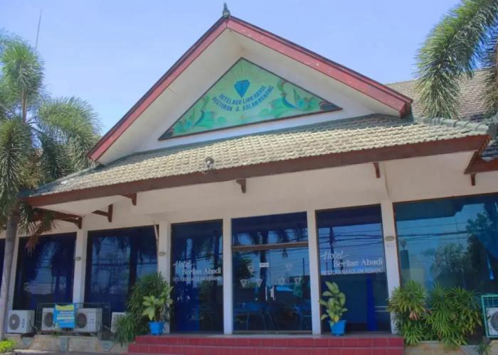 Berlian Abadi Hotel By Sinergi