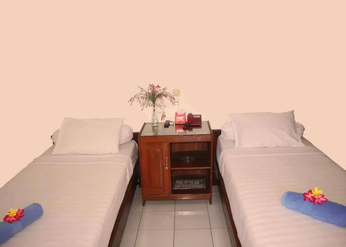 Berlian Abadi Hotel By Sinergi