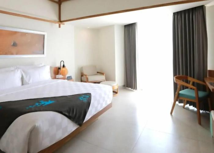 ILLIRA Hotel Banyuwangi
