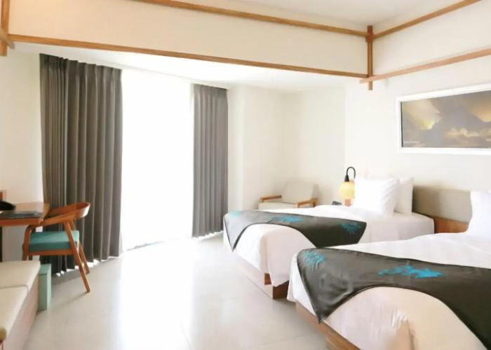ILLIRA Hotel Banyuwangi