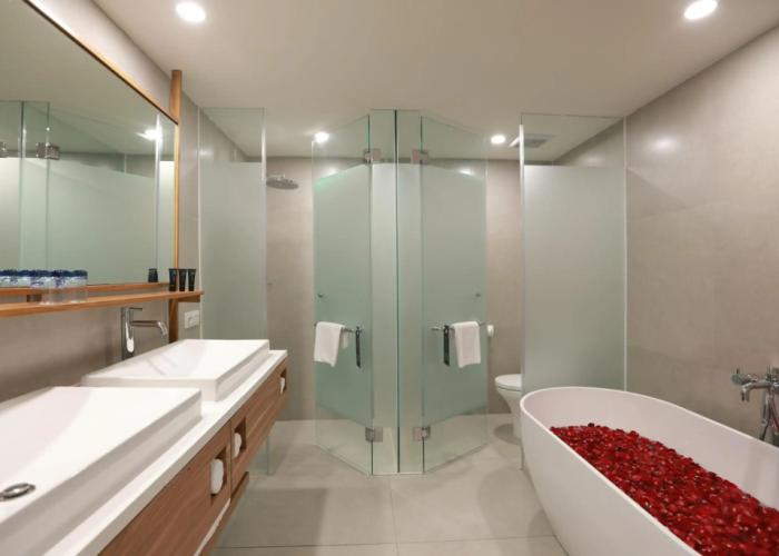ILLIRA Hotel Banyuwangi