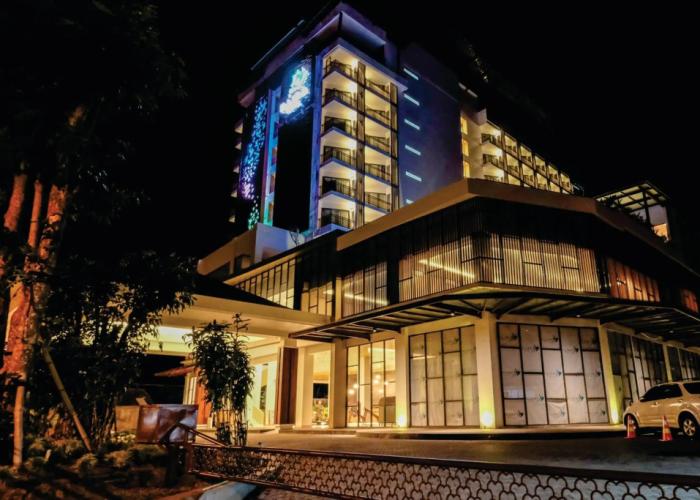 ILLIRA Hotel Banyuwangi