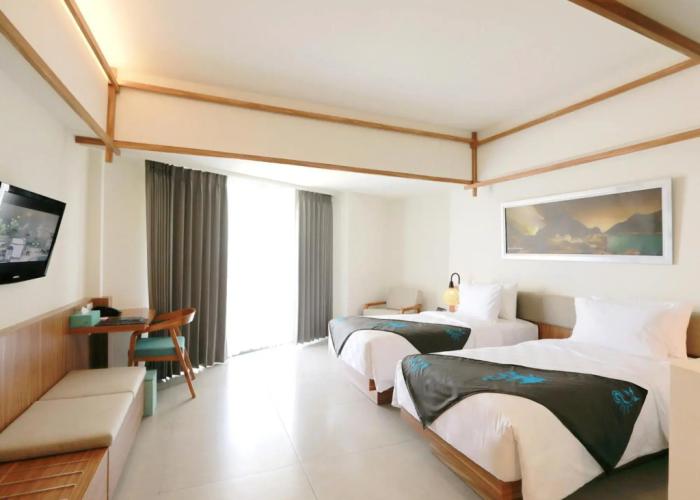 ILLIRA Hotel Banyuwangi