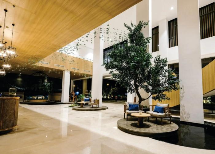 ILLIRA Hotel Banyuwangi