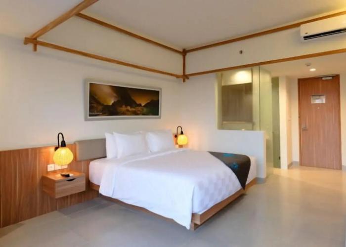ILLIRA Hotel Banyuwangi