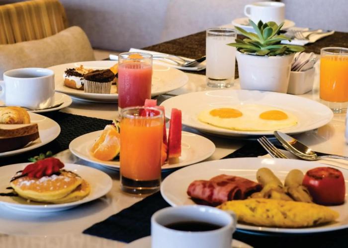 ILLIRA Hotel Banyuwangi