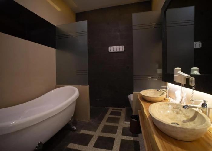 Luminor Hotel Banyuwangi Yos Sudarso by WH