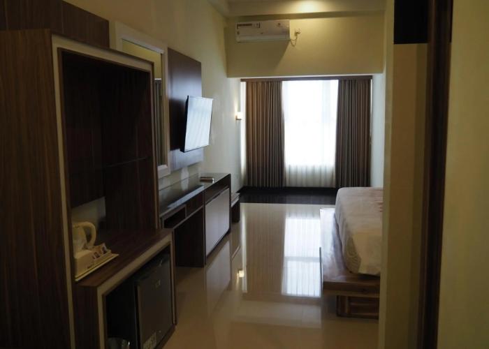 Luminor Hotel Banyuwangi Yos Sudarso by WH