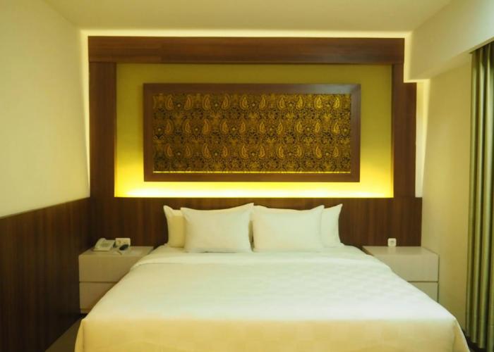 Luminor Hotel Banyuwangi Yos Sudarso by WH