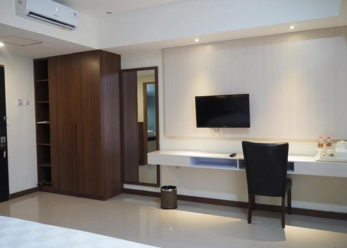 Luminor Hotel Banyuwangi Yos Sudarso by WH