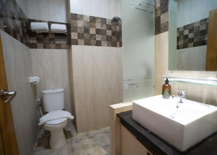 Luminor Hotel Banyuwangi Yos Sudarso by WH