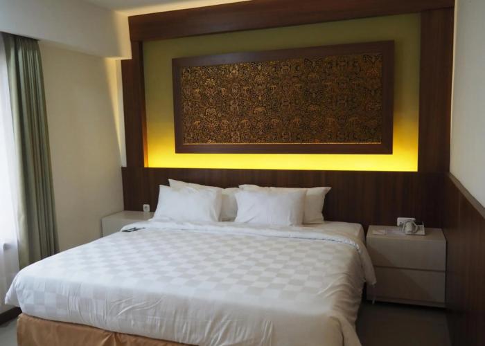 Luminor Hotel Banyuwangi Yos Sudarso by WH