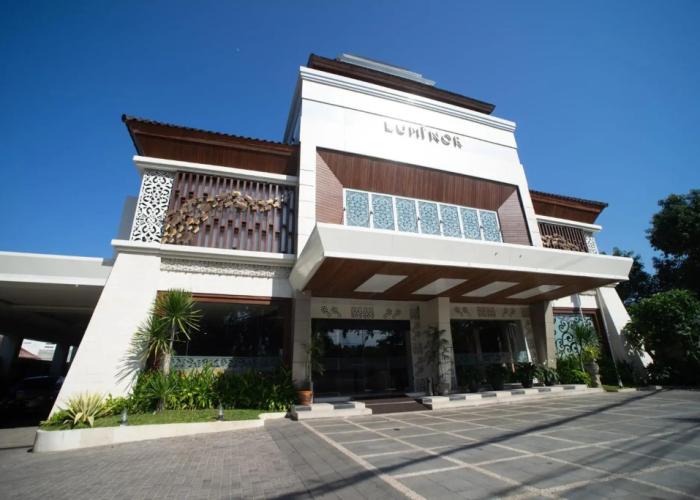 Luminor Hotel Banyuwangi Yos Sudarso by WH