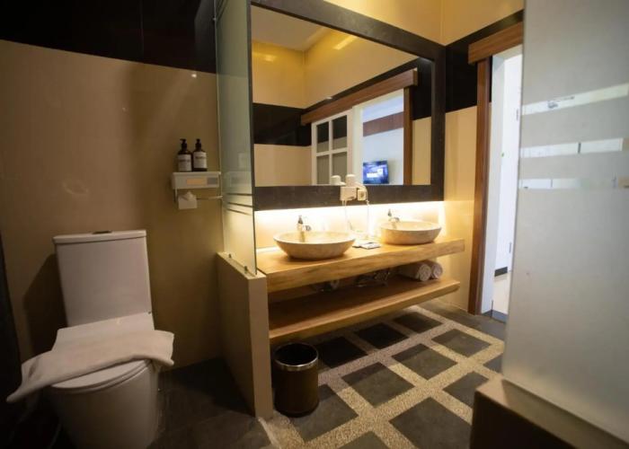 Luminor Hotel Banyuwangi Yos Sudarso by WH