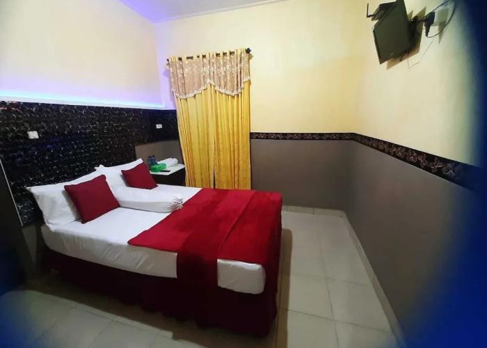 Puri Made 2 Homestay