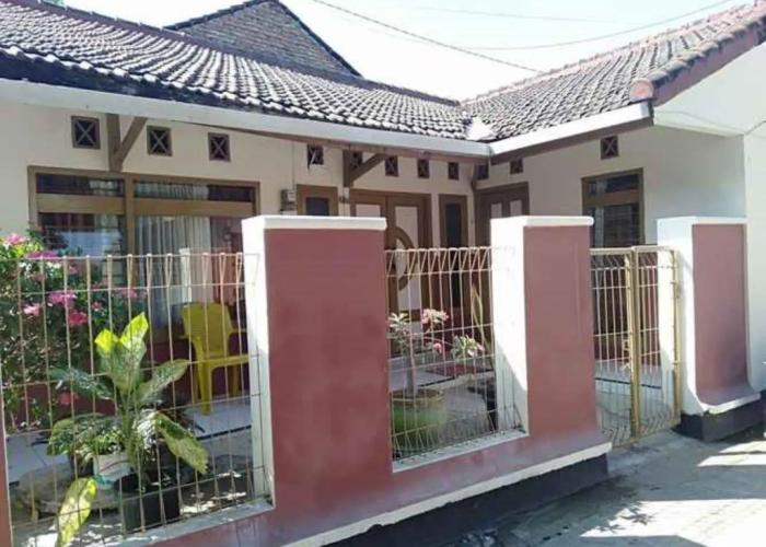 Puri Made 2 Homestay