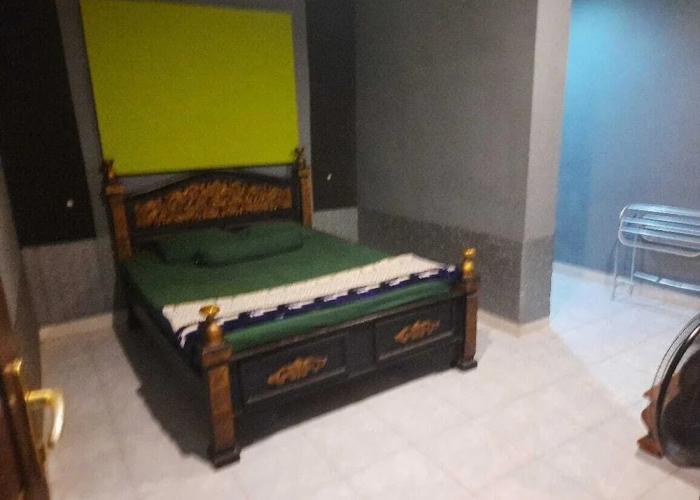 Puri Made 2 Homestay