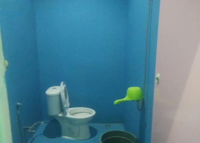 Ayudia Homestay