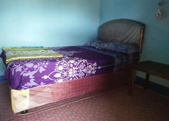 Ayudia Homestay