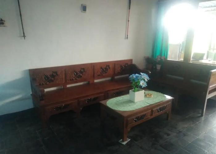 Ayudia Homestay