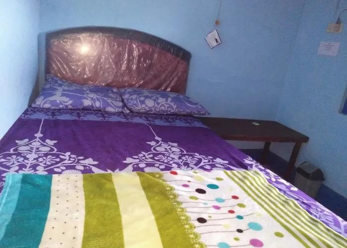 Ayudia Homestay