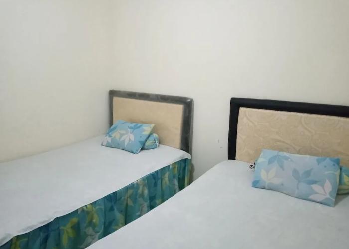 Ayudia Homestay
