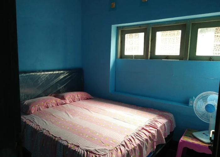 Ayudia Homestay