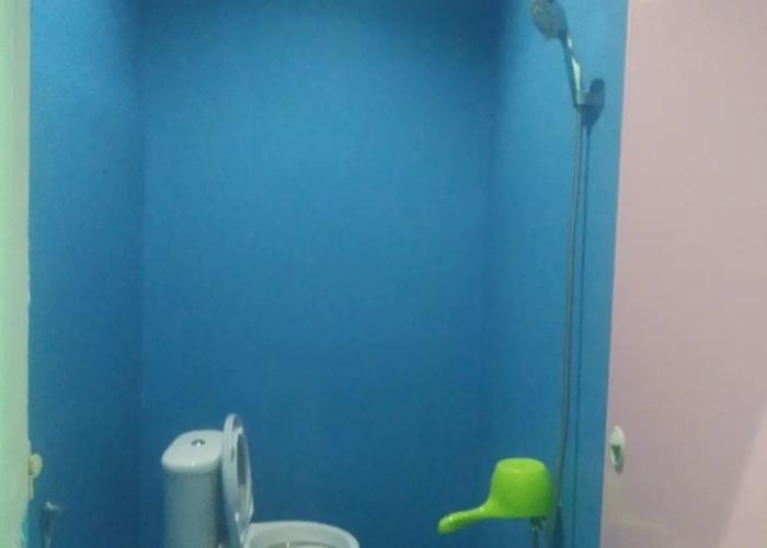 Ayudia Homestay