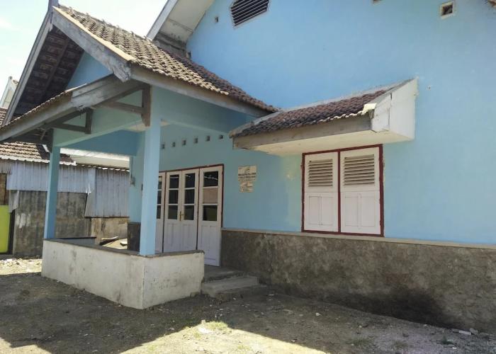 Ayudia Homestay