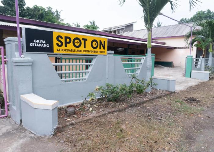 OYO 3281 Griya Ketapang
